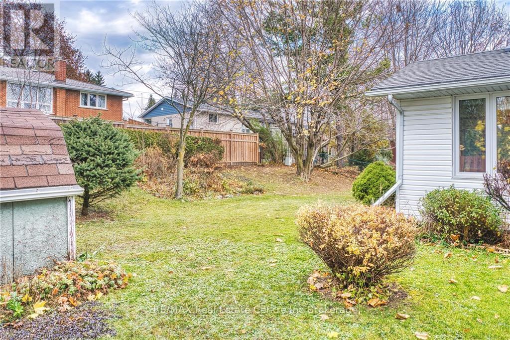 272 John Street, Centre Wellington (Elora/salem), Ontario  N0B 1S0 - Photo 36 - X11822687