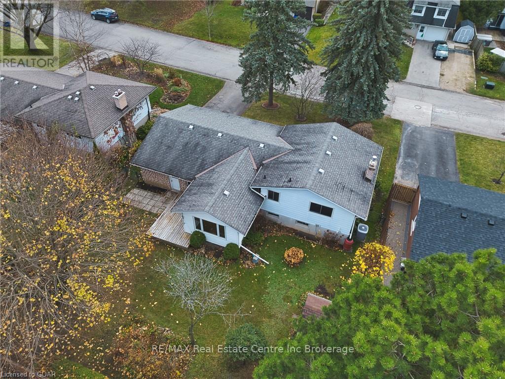 272 John Street, Centre Wellington (Elora/salem), Ontario  N0B 1S0 - Photo 37 - X11822687