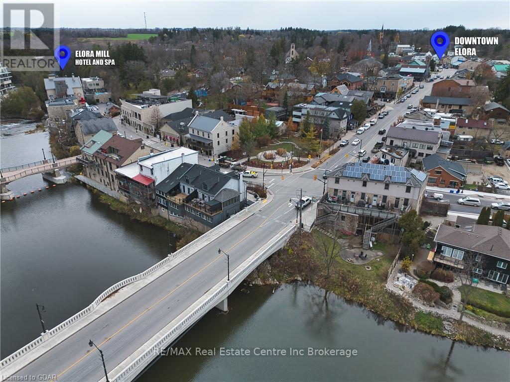 272 John Street, Centre Wellington (Elora/salem), Ontario  N0B 1S0 - Photo 40 - X11822687