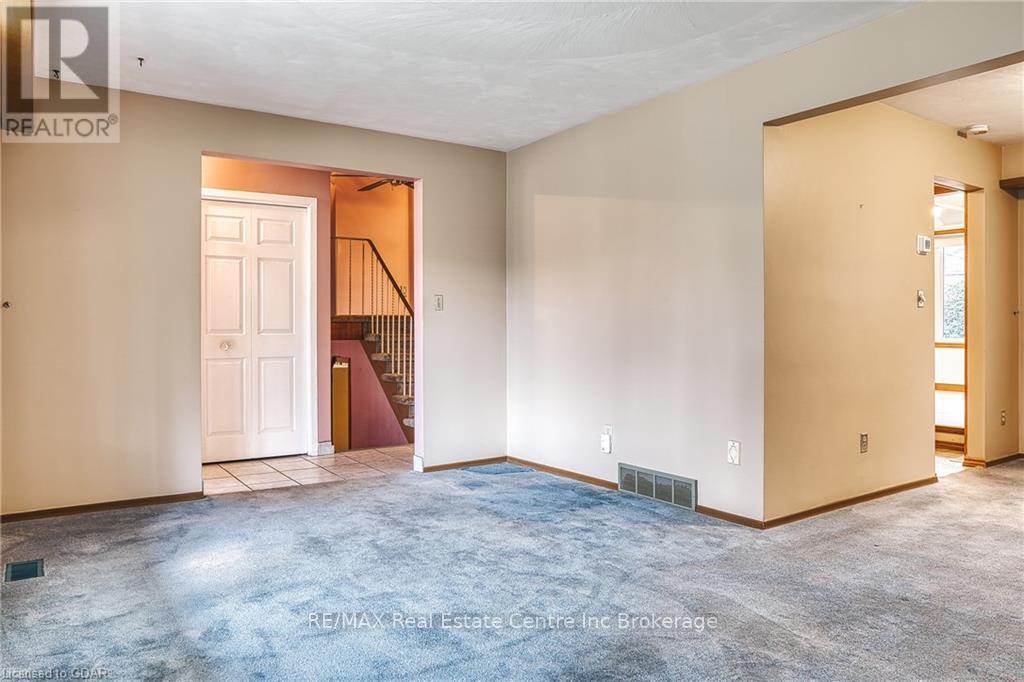 272 John Street, Centre Wellington (Elora/salem), Ontario  N0B 1S0 - Photo 8 - X11822687