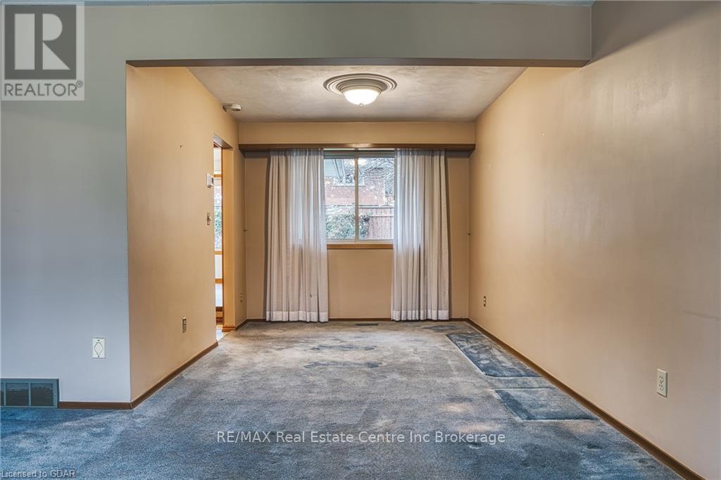 272 John Street, Centre Wellington (Elora/salem), Ontario  N0B 1S0 - Photo 9 - X11822687