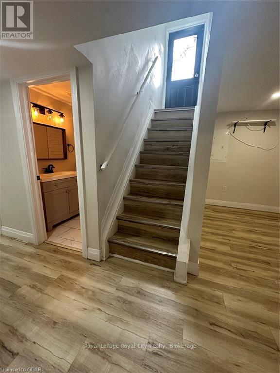 186 Natchez Road, Kitchener, Ontario  N2B 3L2 - Photo 14 - X11822740