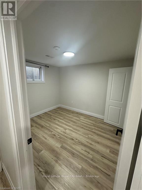 186 Natchez Road, Kitchener, Ontario  N2B 3L2 - Photo 19 - X11822740