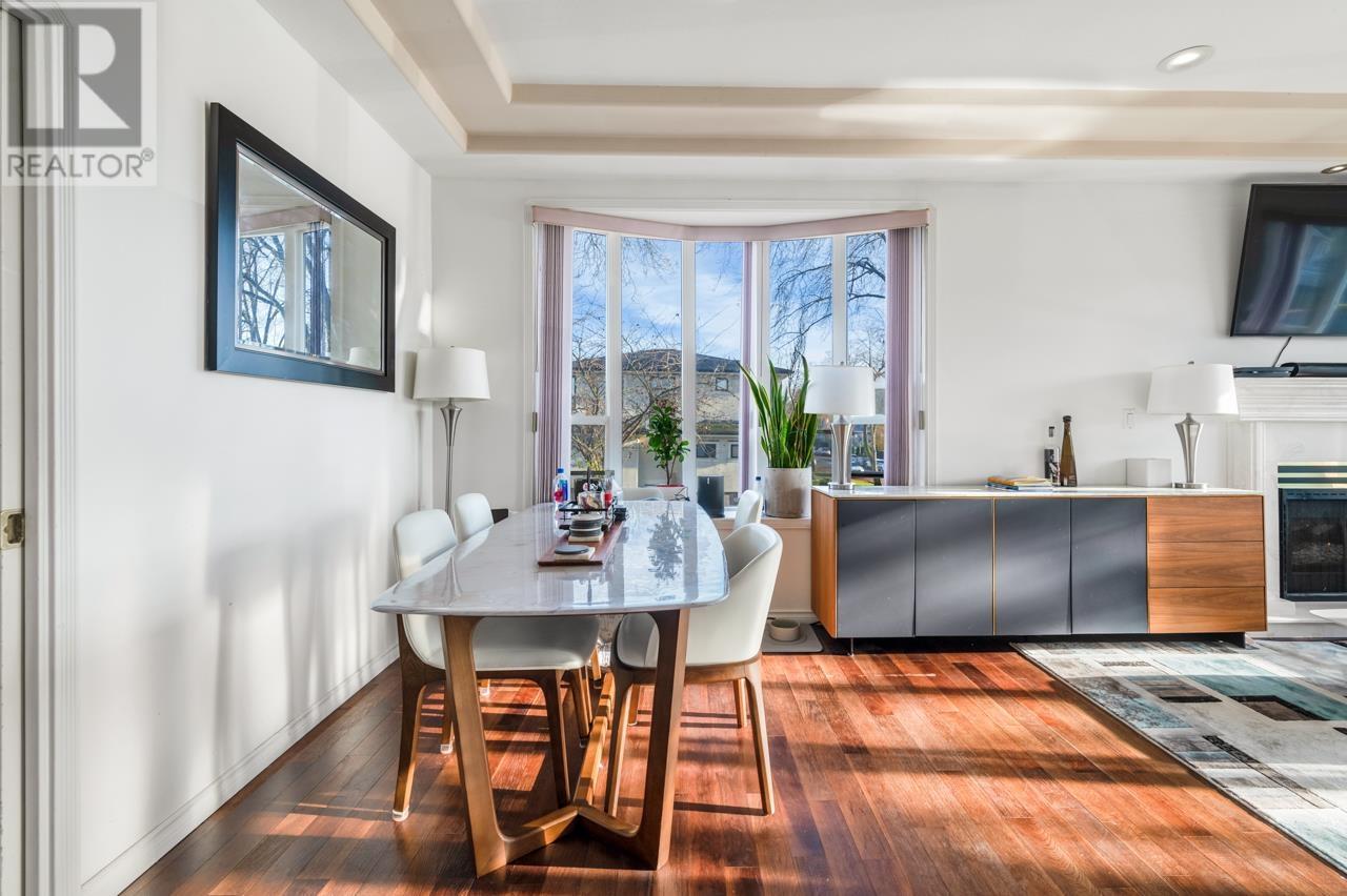 Listing Picture 25 of 32 : 591 E 17TH AVENUE, Vancouver / 溫哥華 - 魯藝地產 Yvonne Lu Group - MLS Medallion Club Member