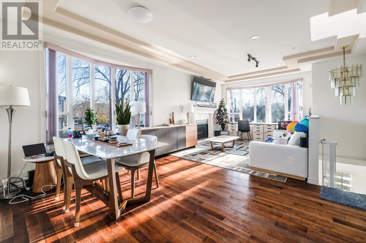 Listing Picture 26 of 32 : 591 E 17TH AVENUE, Vancouver / 溫哥華 - 魯藝地產 Yvonne Lu Group - MLS Medallion Club Member