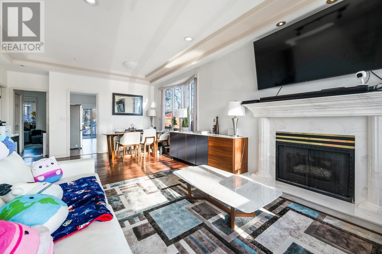 Listing Picture 23 of 32 : 591 E 17TH AVENUE, Vancouver / 溫哥華 - 魯藝地產 Yvonne Lu Group - MLS Medallion Club Member