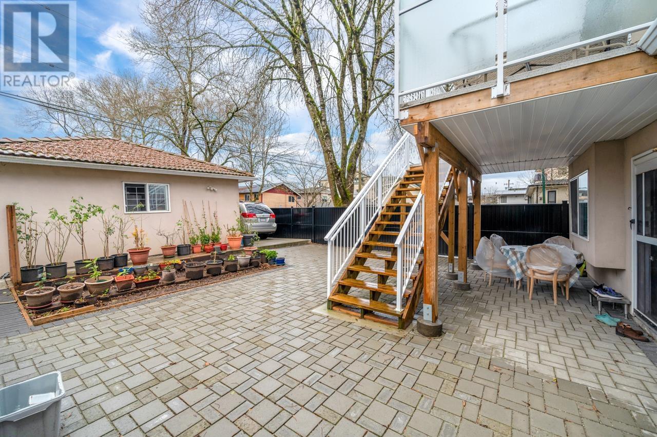 Listing Picture 31 of 32 : 591 E 17TH AVENUE, Vancouver / 溫哥華 - 魯藝地產 Yvonne Lu Group - MLS Medallion Club Member