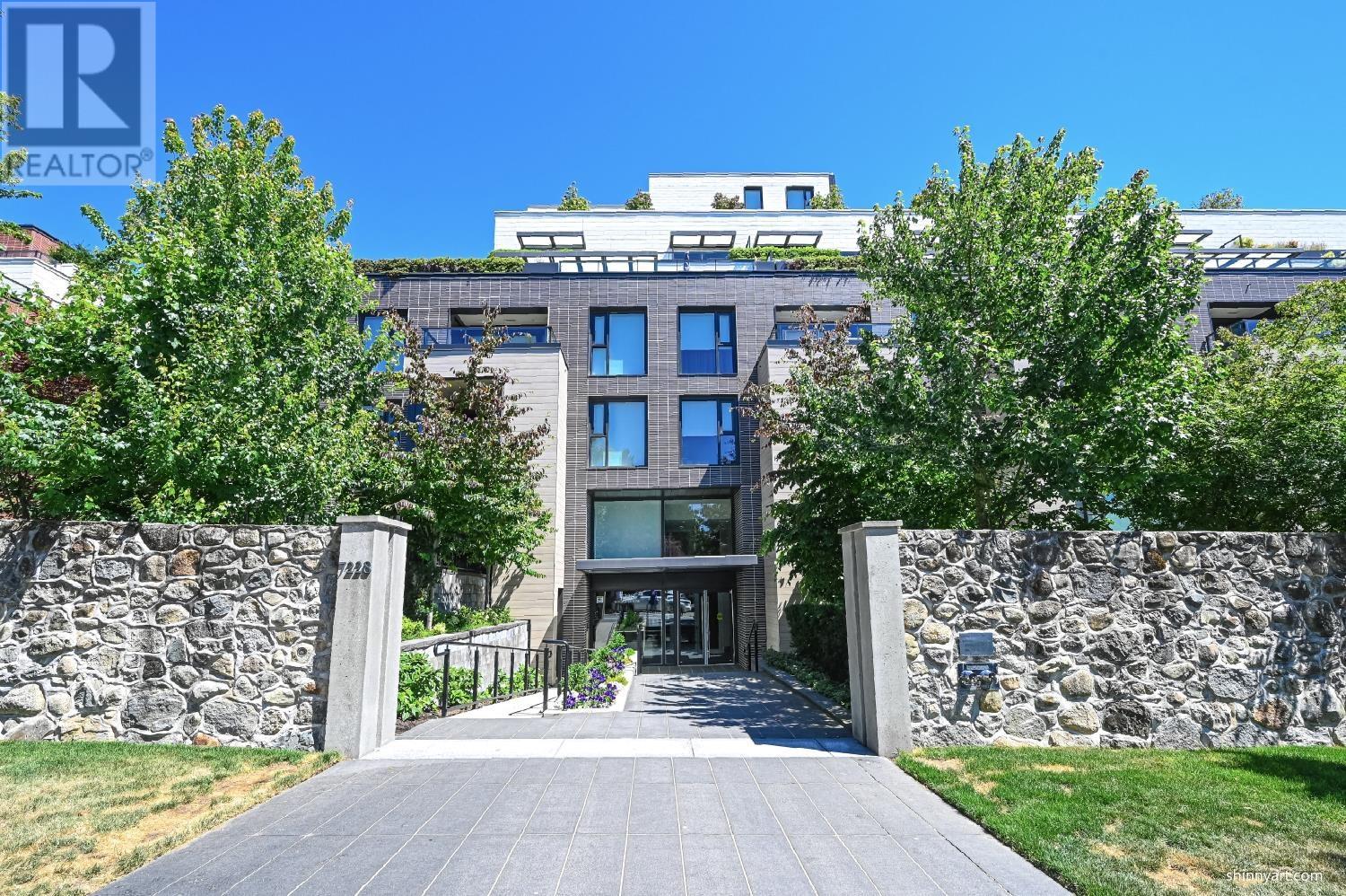 Listing Picture 23 of 34 : 1101 7228 ADERA STREET, Vancouver / 溫哥華 - 魯藝地產 Yvonne Lu Group - MLS Medallion Club Member