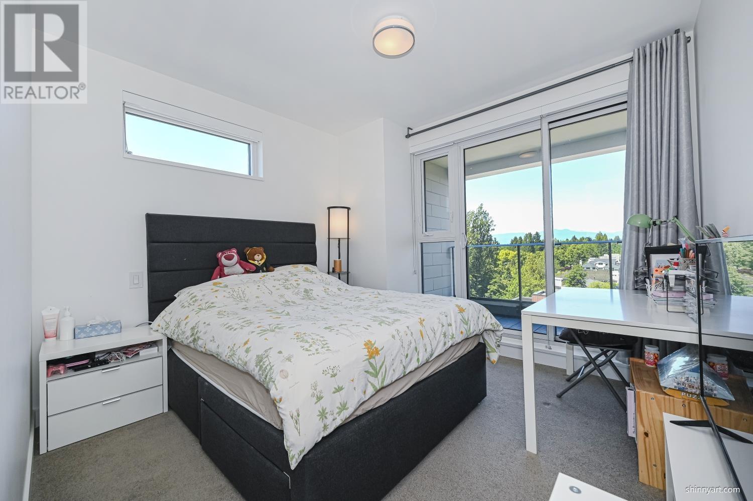 Listing Picture 13 of 34 : 1101 7228 ADERA STREET, Vancouver / 溫哥華 - 魯藝地產 Yvonne Lu Group - MLS Medallion Club Member