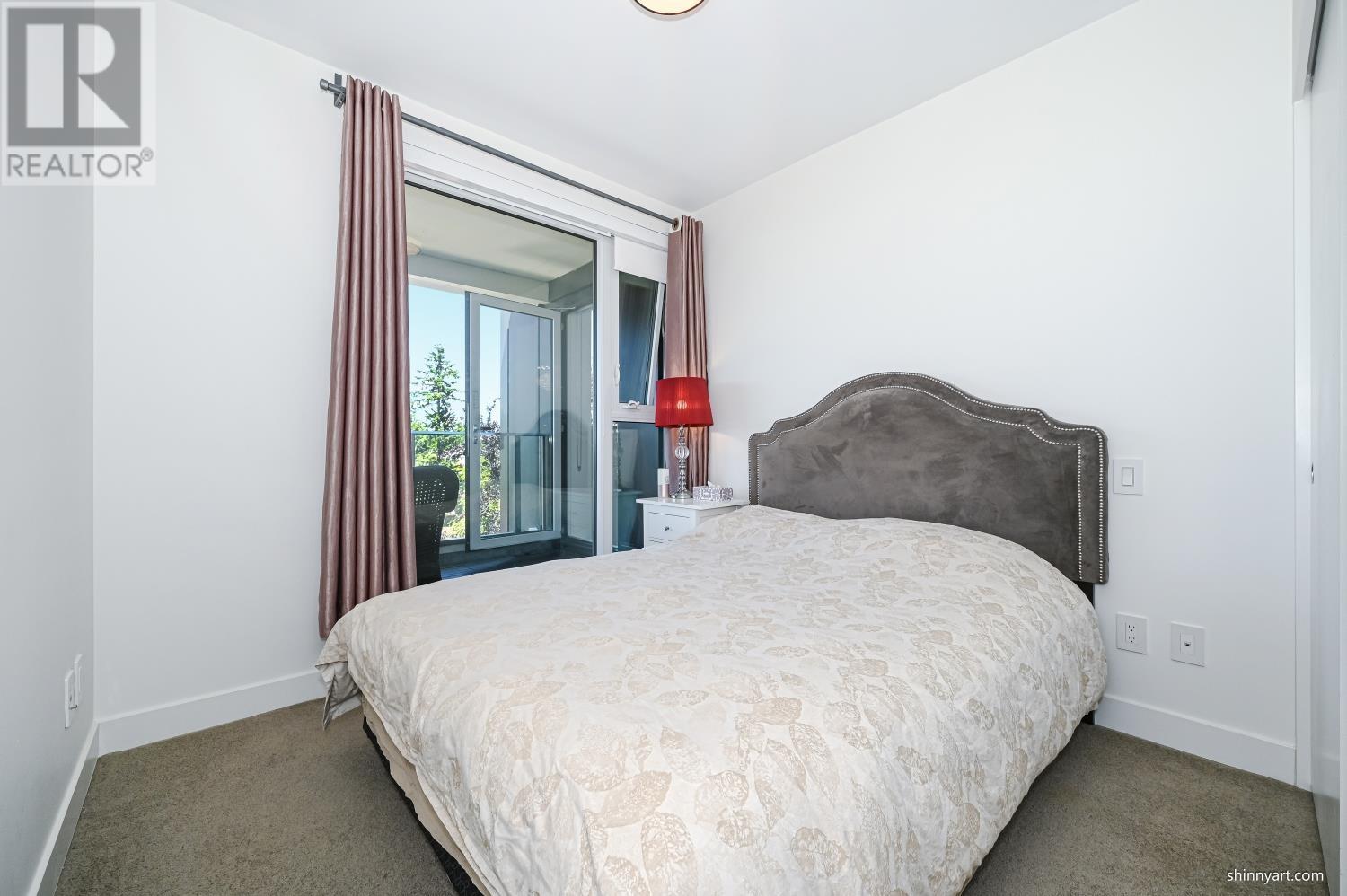 Listing Picture 16 of 34 : 1101 7228 ADERA STREET, Vancouver / 溫哥華 - 魯藝地產 Yvonne Lu Group - MLS Medallion Club Member