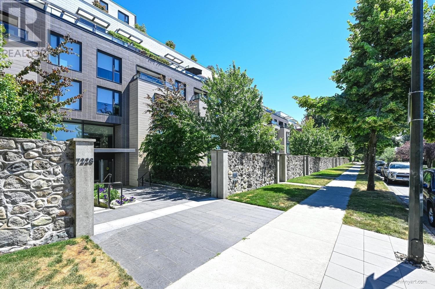 Listing Picture 24 of 34 : 1101 7228 ADERA STREET, Vancouver / 溫哥華 - 魯藝地產 Yvonne Lu Group - MLS Medallion Club Member