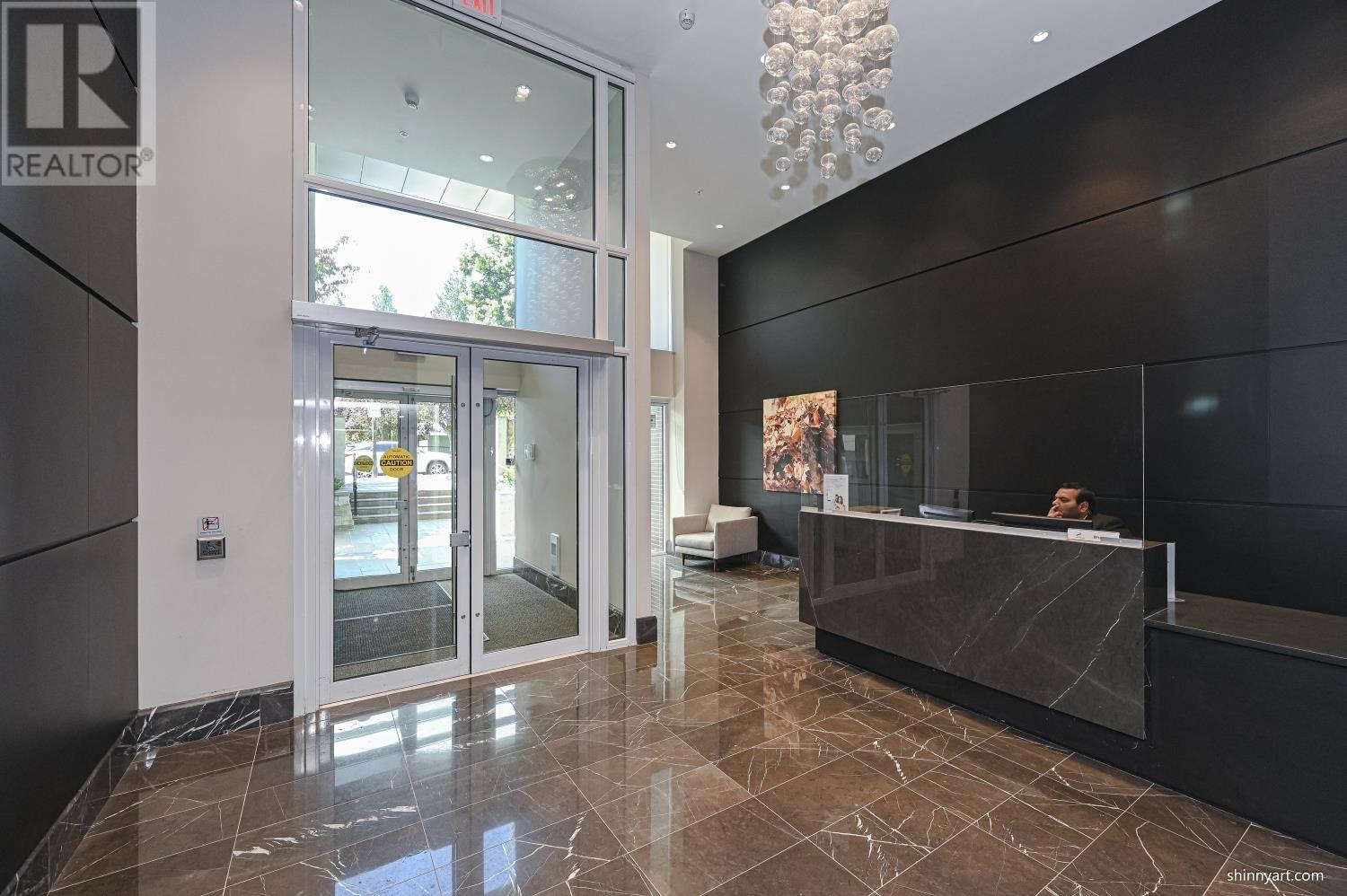 Listing Picture 21 of 34 : 1101 7228 ADERA STREET, Vancouver / 溫哥華 - 魯藝地產 Yvonne Lu Group - MLS Medallion Club Member