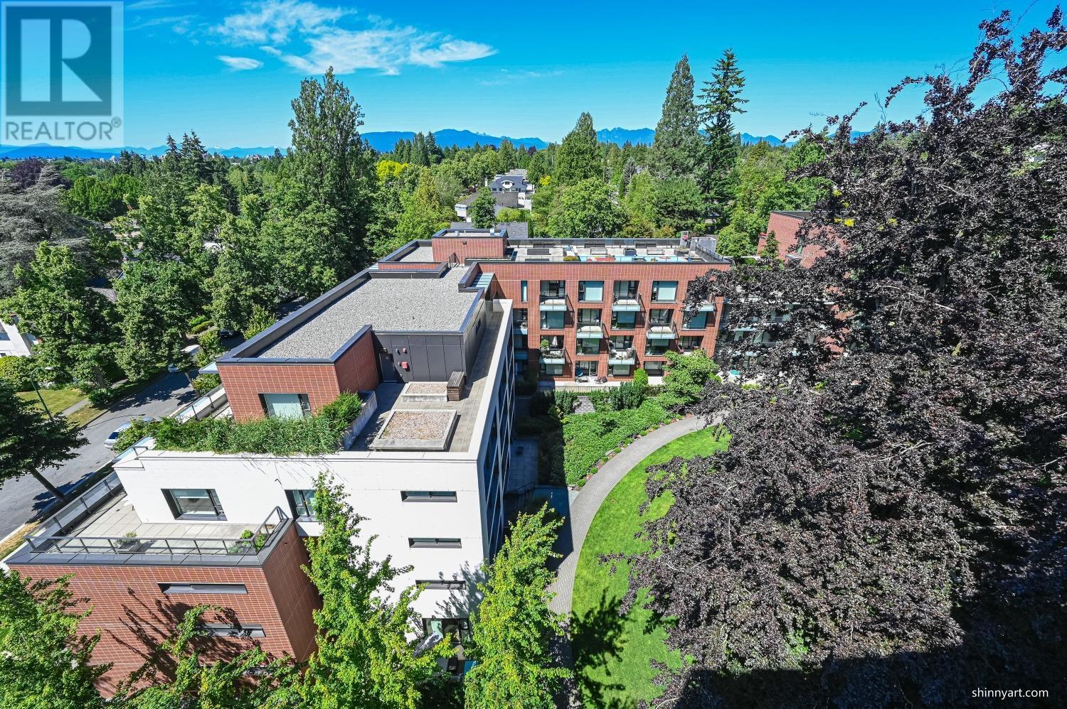 Listing Picture 29 of 34 : 1101 7228 ADERA STREET, Vancouver / 溫哥華 - 魯藝地產 Yvonne Lu Group - MLS Medallion Club Member