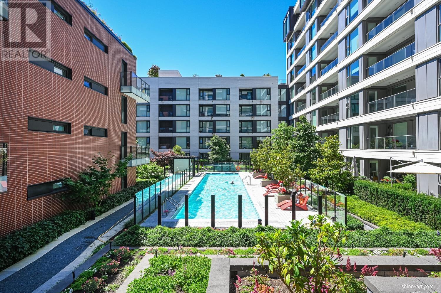 1101 7228 ADERA STREET, Vancouver