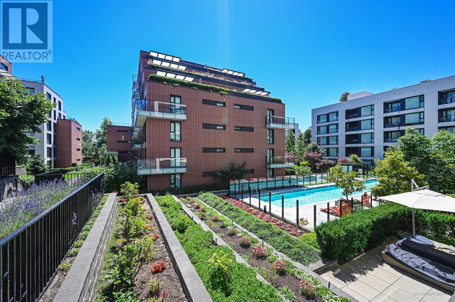 Listing Picture 25 of 34 : 1101 7228 ADERA STREET, Vancouver / 溫哥華 - 魯藝地產 Yvonne Lu Group - MLS Medallion Club Member