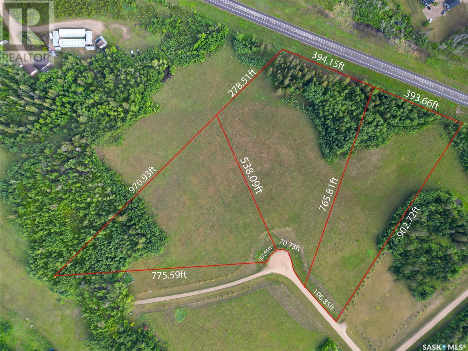 Lots 6, 10, 15, Brown Bay, prince albert, Saskatchewan