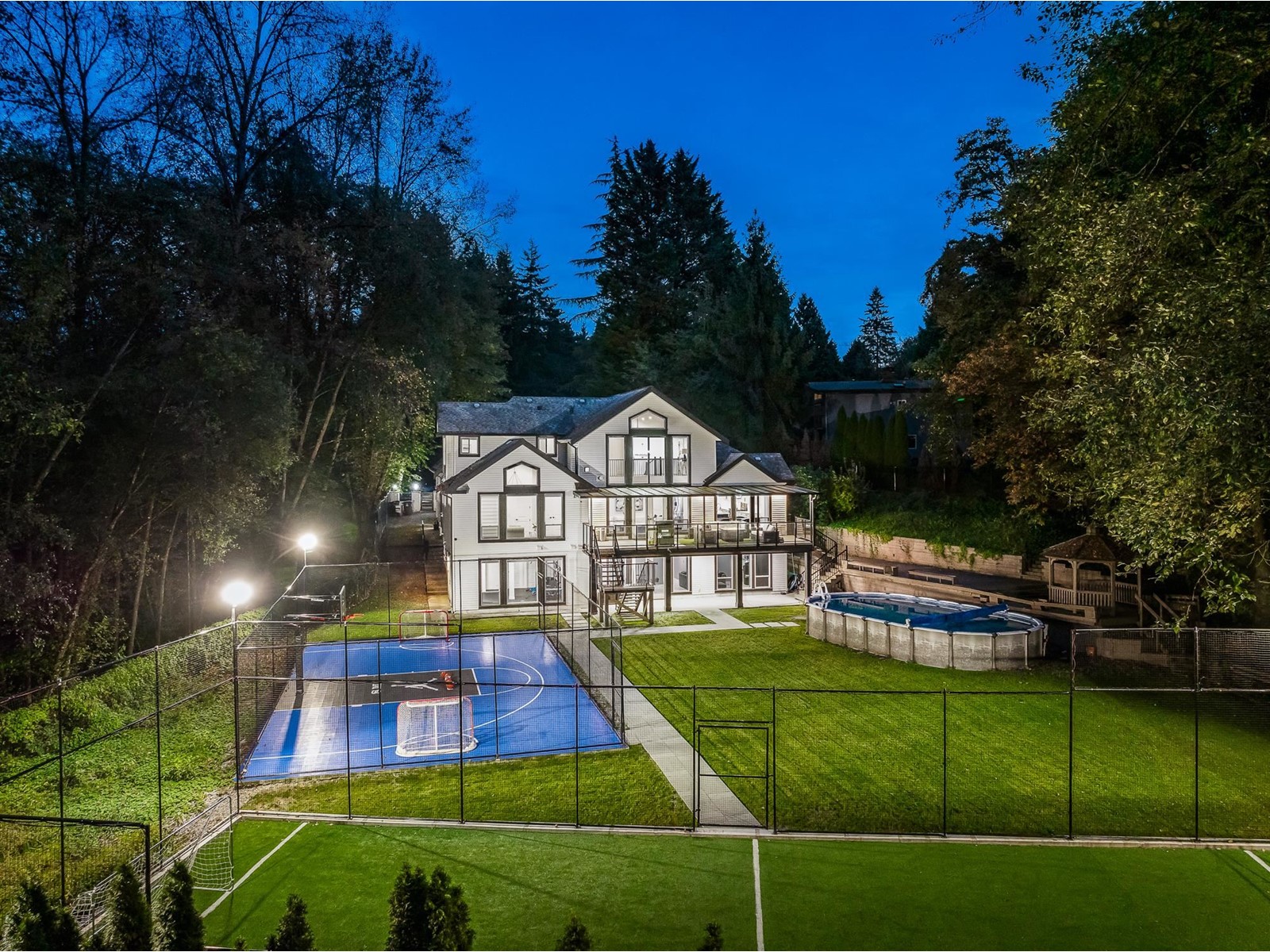 10691 SALISBURY DRIVE, Surrey, British Columbia