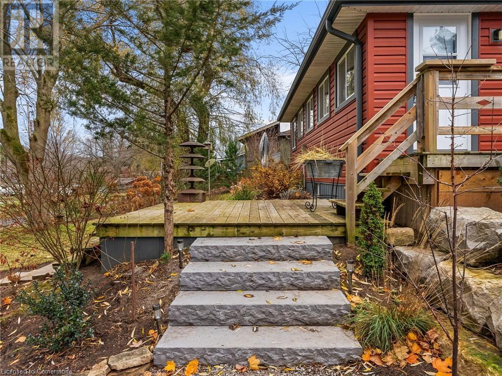 63 Beckett Street, Normandale, Ontario  N0E 1W0 - Photo 5 - 40681764