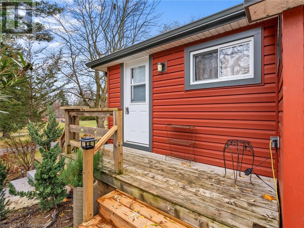 63 Beckett Street, Normandale, Ontario  N0E 1W0 - Photo 6 - 40681764