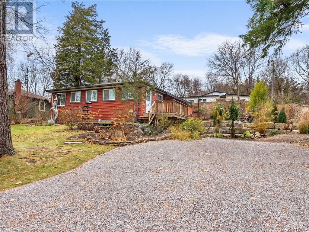 63 Beckett Street, Normandale, Ontario  N0E 1W0 - Photo 2 - 40681764