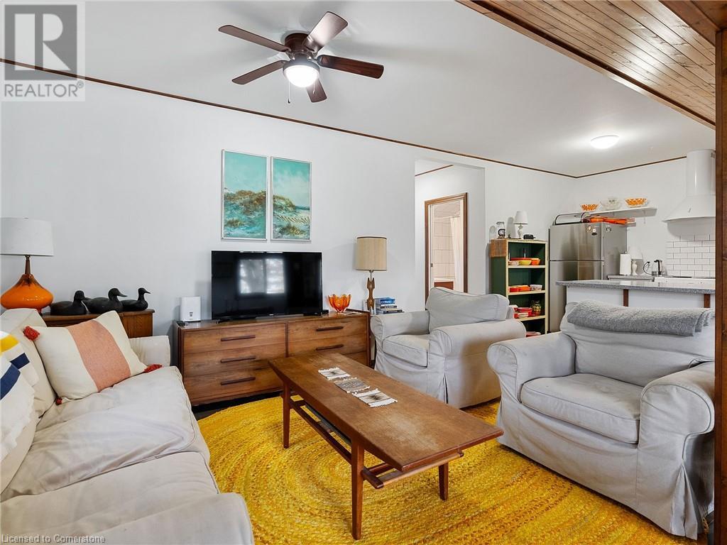 63 Beckett Street, Normandale, Ontario  N0E 1W0 - Photo 15 - 40681764