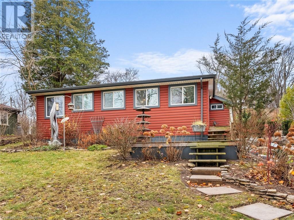 63 Beckett Street, Normandale, Ontario  N0E 1W0 - Photo 4 - 40681764