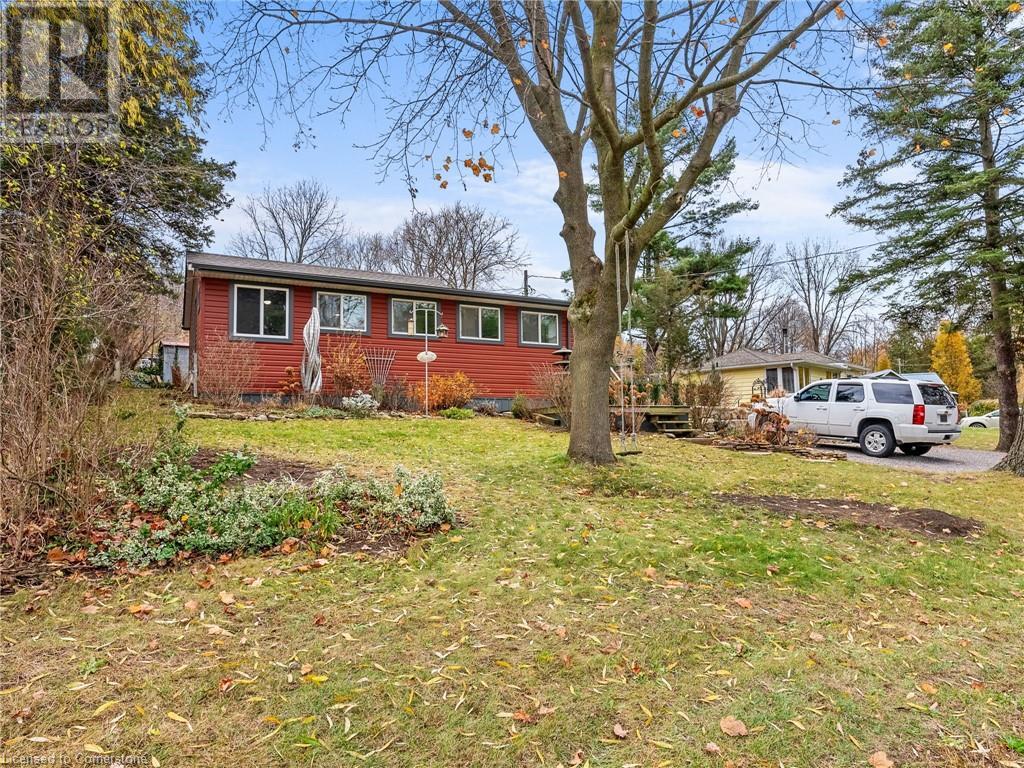 63 Beckett Street, Normandale, Ontario  N0E 1W0 - Photo 3 - 40681764