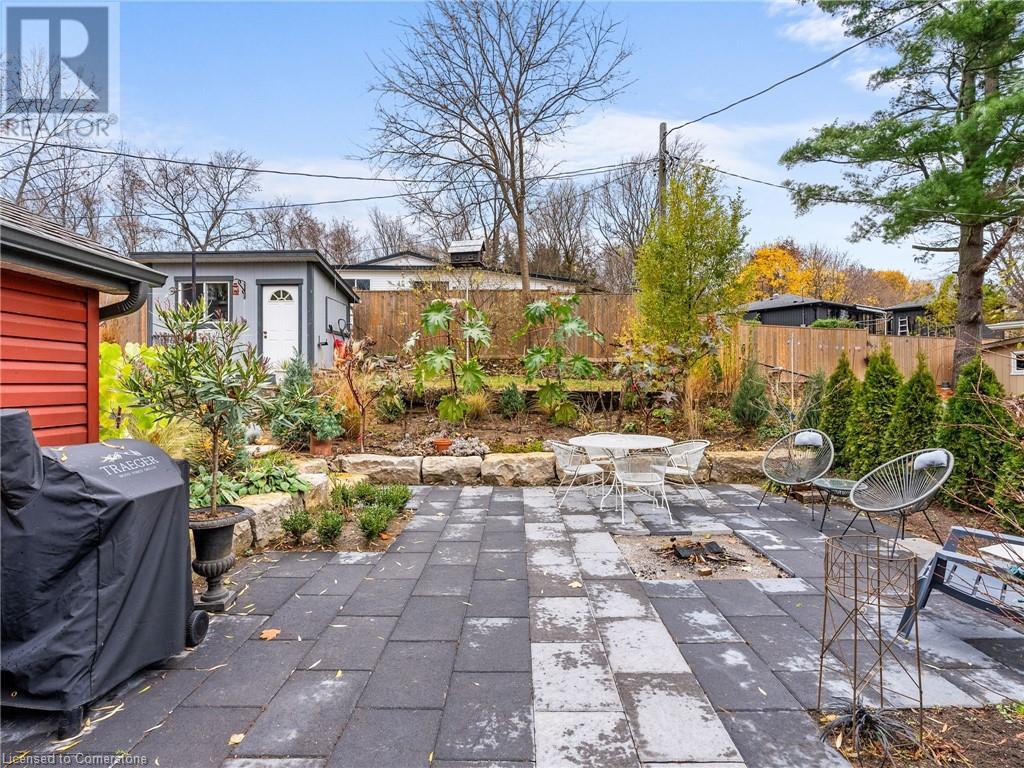 63 Beckett Street, Normandale, Ontario  N0E 1W0 - Photo 31 - 40681764