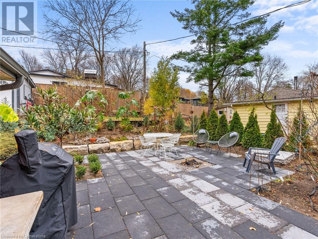 63 Beckett Street, Normandale, Ontario  N0E 1W0 - Photo 30 - 40681764