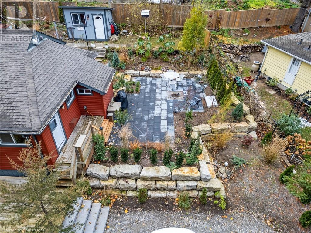 63 Beckett Street, Normandale, Ontario  N0E 1W0 - Photo 28 - 40681764