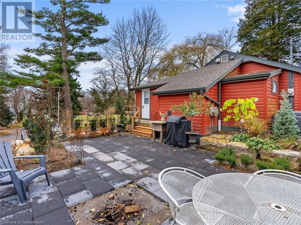 63 Beckett Street, Normandale, Ontario  N0E 1W0 - Photo 29 - 40681764