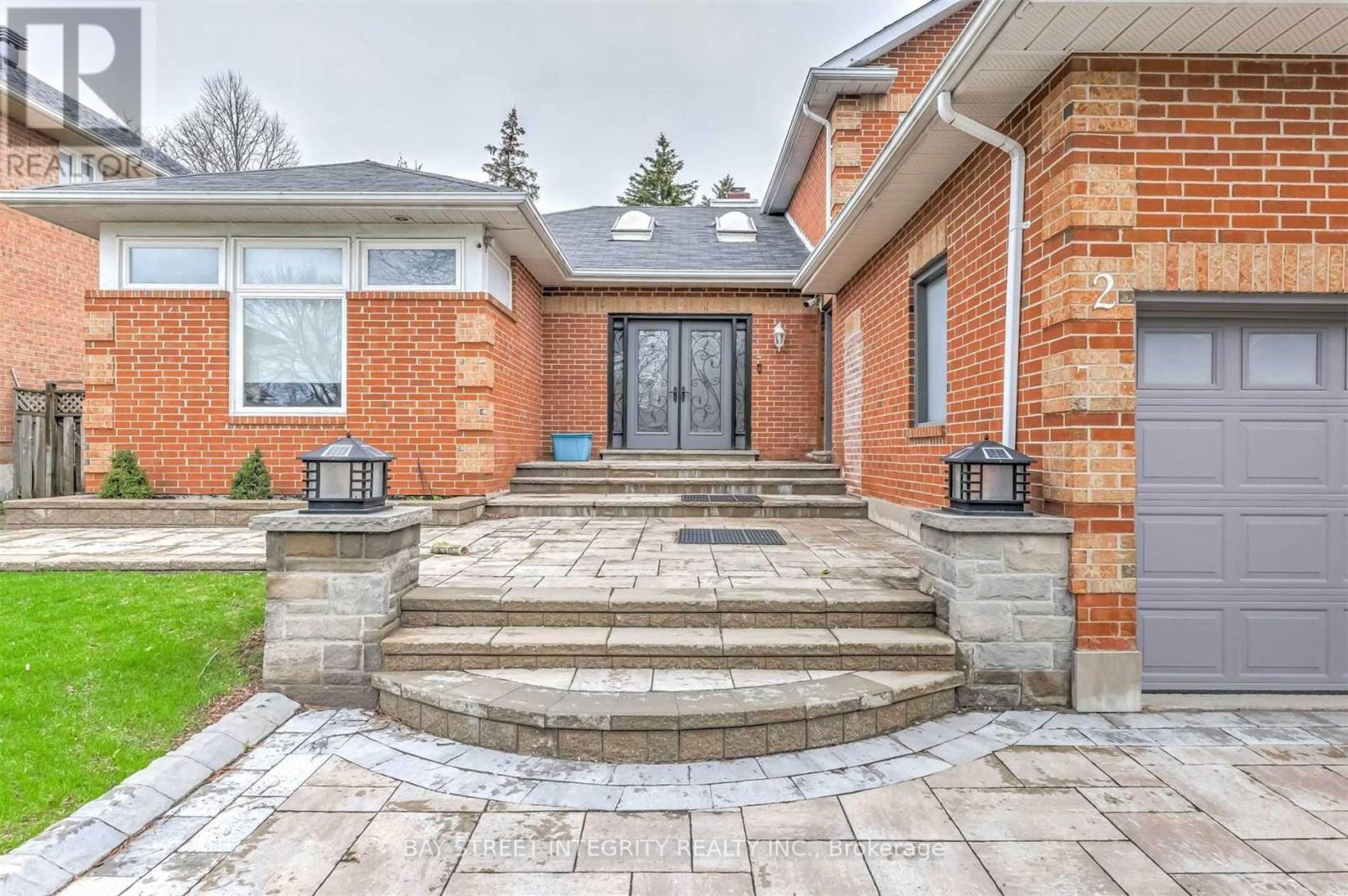 Bsmt - 2 Lonsdale Court, Markham (Unionville), Ontario  L3R 7T6 - Photo 2 - N11856877