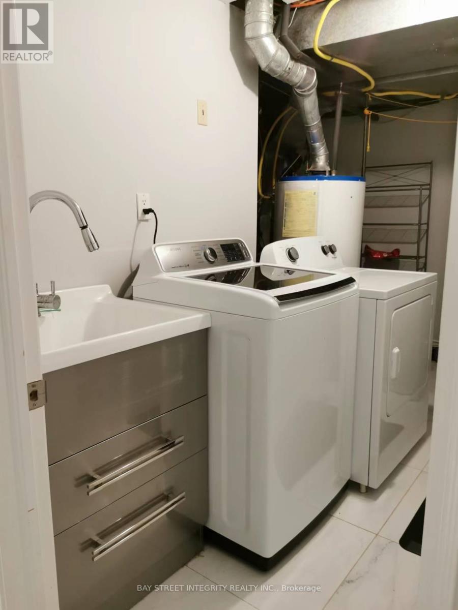 Bsmt - 2 Lonsdale Court, Markham (Unionville), Ontario  L3R 7T6 - Photo 6 - N11856877