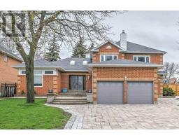 BSMT - 2 LONSDALE COURT, Markham, Ontario