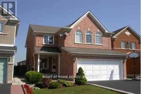 186 ROXBURY STREET, Markham, Ontario