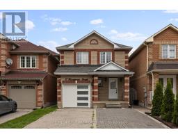 17 HORSTMAN STREET, Markham, Ontario