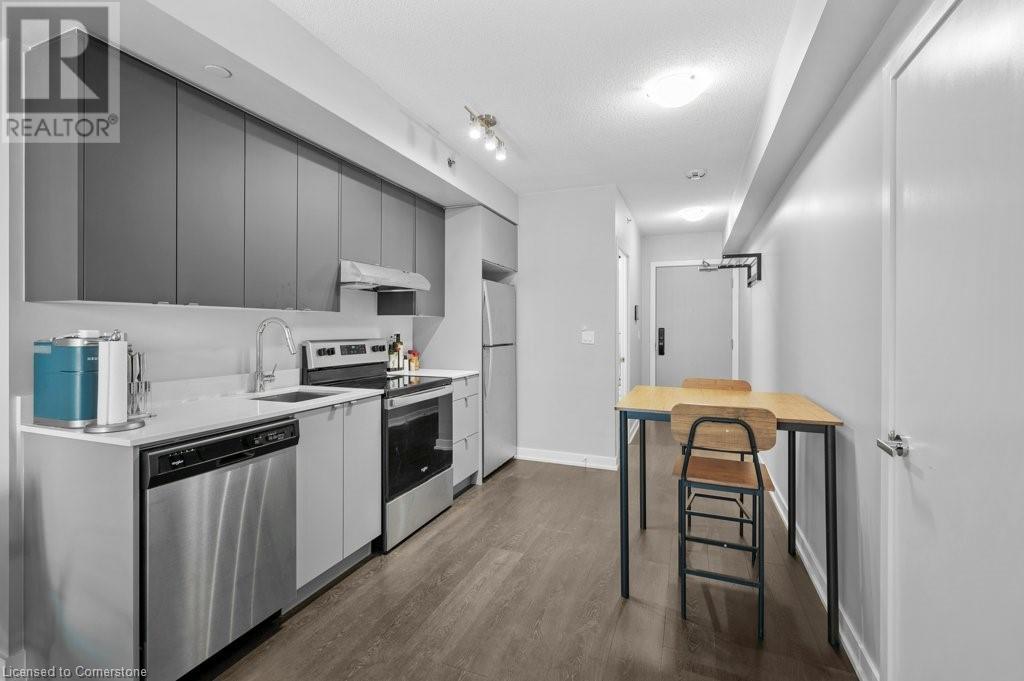 3200 Dakota Common Unit# B602, Burlington, Ontario  L7M 2A7 - Photo 13 - 40682469