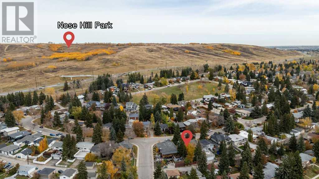 5227 Carney Road Nw, Calgary, Alberta  T2L 1G1 - Photo 44 - A2173108