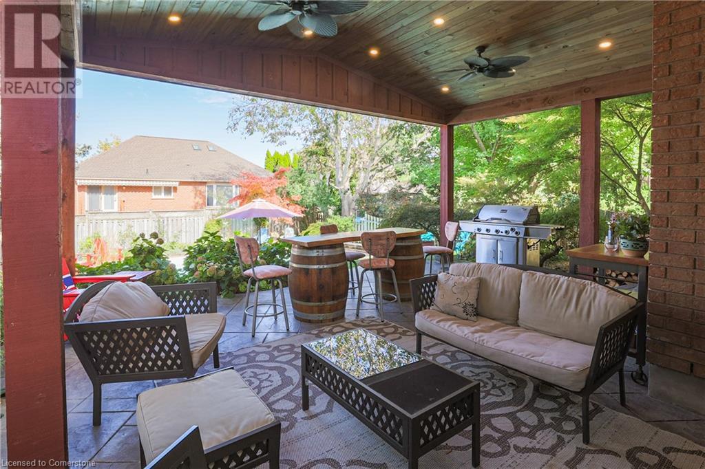 15 Sumner Crescent, Grimsby, Ontario  L3M 5E2 - Photo 12 - 40665459