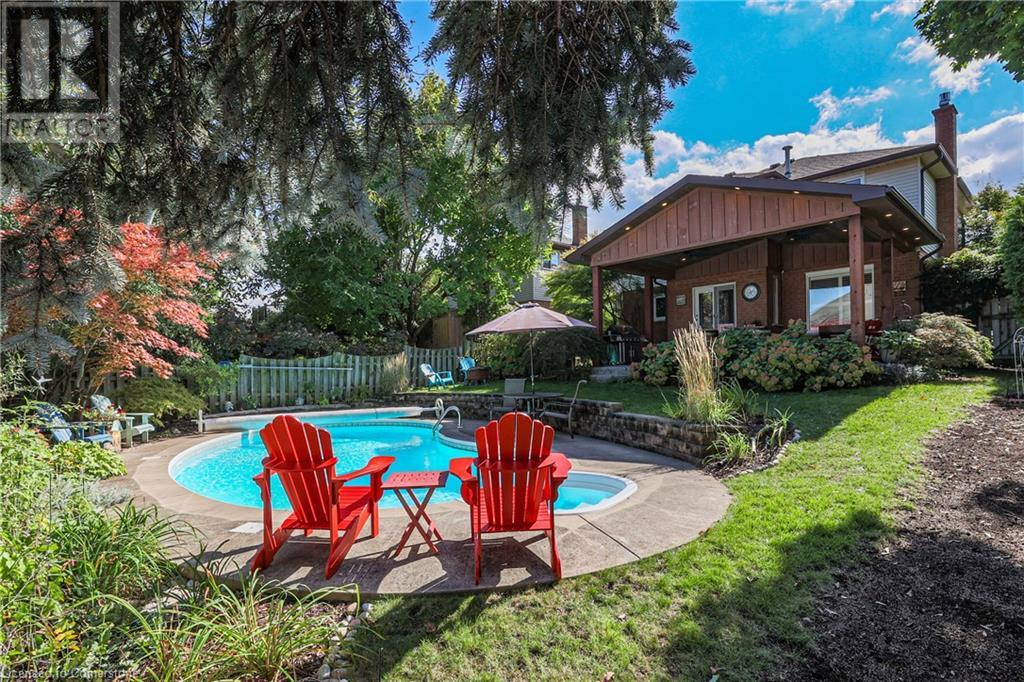 15 Sumner Crescent, Grimsby, Ontario  L3M 5E2 - Photo 29 - 40665459