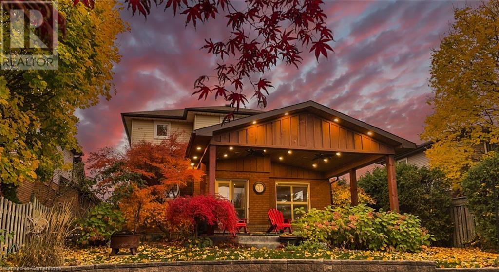 15 Sumner Crescent, Grimsby, Ontario  L3M 5E2 - Photo 30 - 40665459