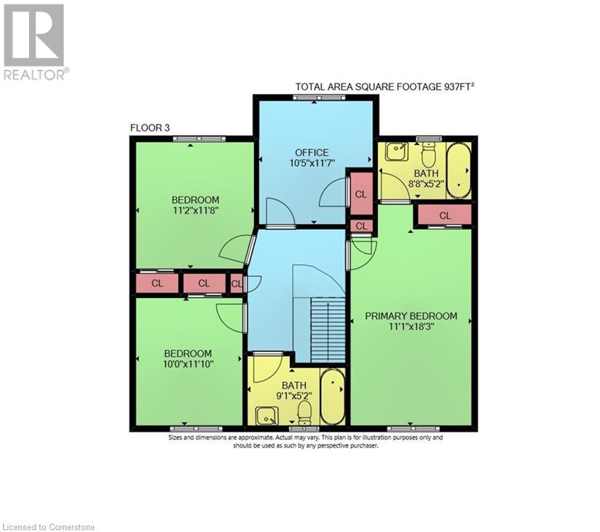 15 Sumner Crescent, Grimsby, Ontario  L3M 5E2 - Photo 37 - 40665459