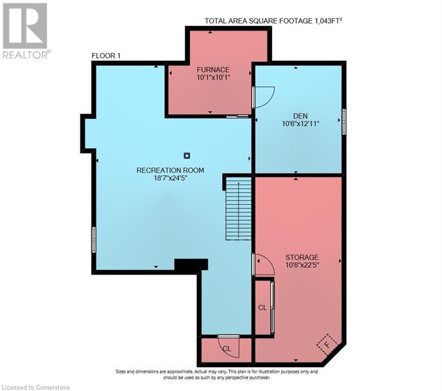 15 Sumner Crescent, Grimsby, Ontario  L3M 5E2 - Photo 38 - 40665459