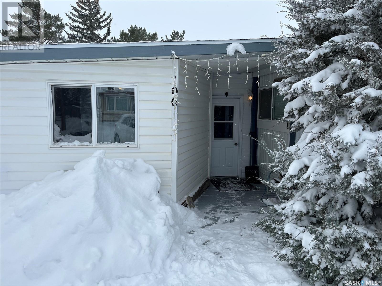 106 Spruce Street, Caronport, Saskatchewan  S0H 0S0 - Photo 20 - SK989084