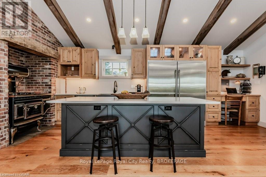 5161 Jones Baseline Road, Guelph/eramosa, Ontario  N1H 6H8 - Photo 29 - X10875726