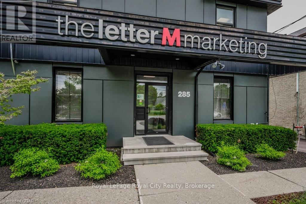 285 Woolwich Street, Guelph, Ontario  N1H 3V8 - Photo 2 - X10875784