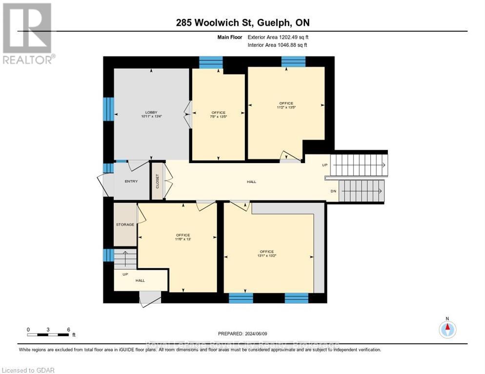 285 Woolwich Street, Guelph (Exhibition Park), Ontario  N1H 3V8 - Photo 36 - X10875784