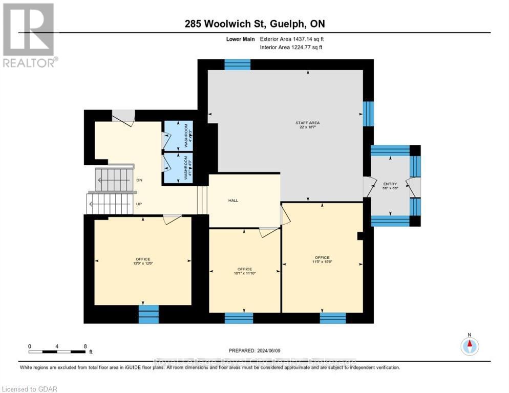 285 Woolwich Street, Guelph (Exhibition Park), Ontario  N1H 3V8 - Photo 39 - X10875784