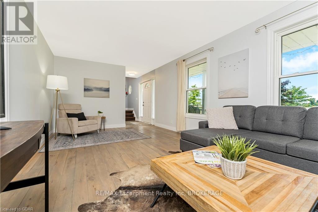 8189 Highway 124, Guelph/eramosa, Ontario  N1H 6H7 - Photo 13 - X10875823