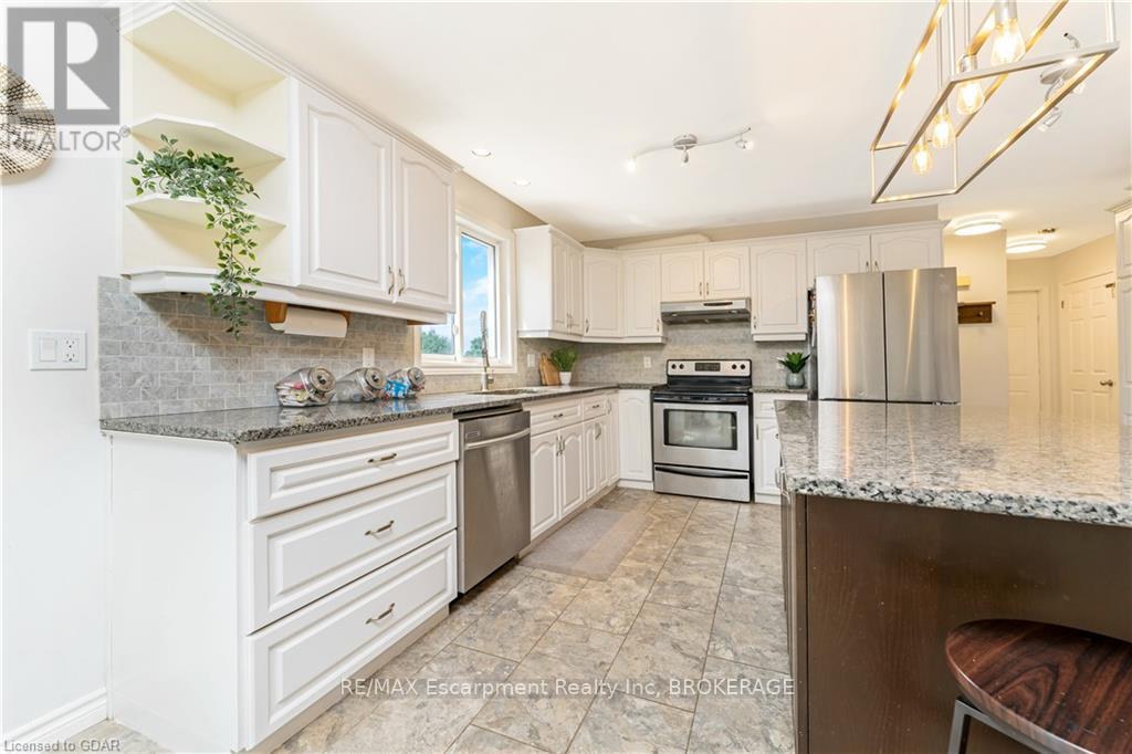 8189 Highway 124, Guelph/eramosa, Ontario  N1H 6H7 - Photo 16 - X10875823